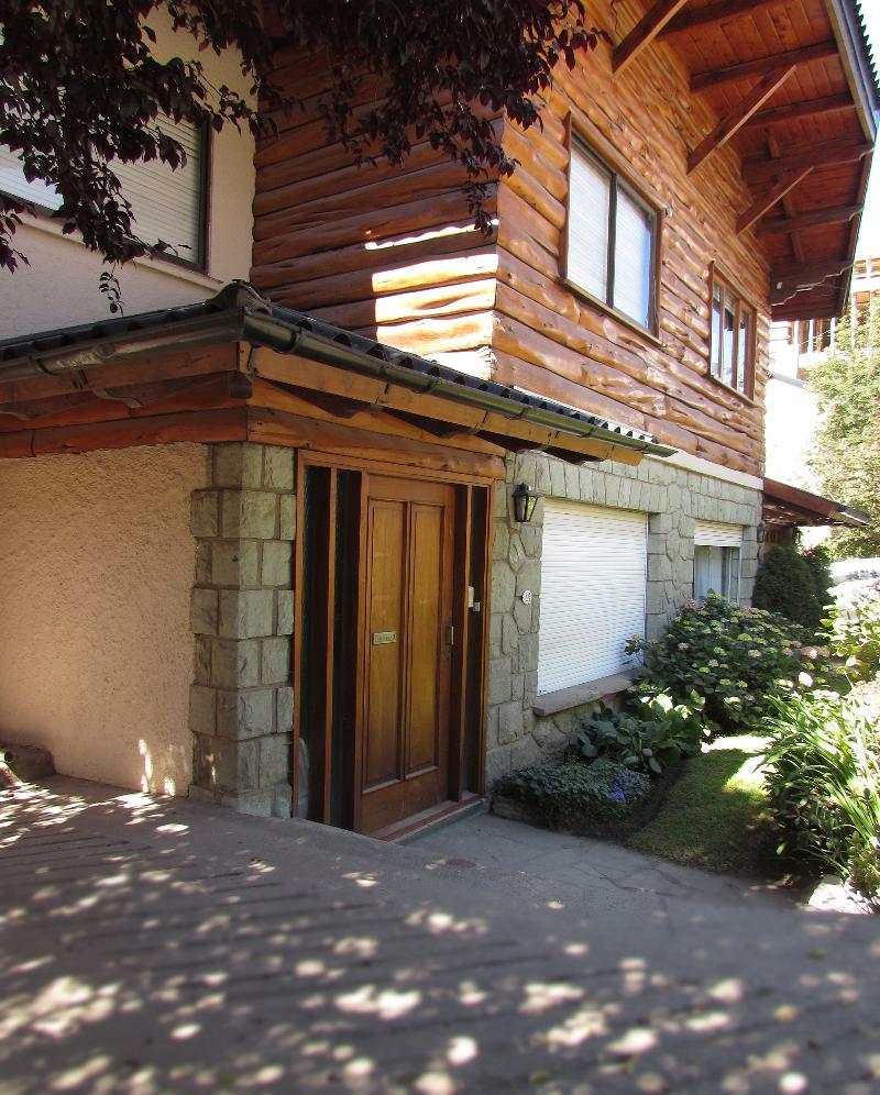 Vintage Bariloche Hostel Boutique Exteriér fotografie